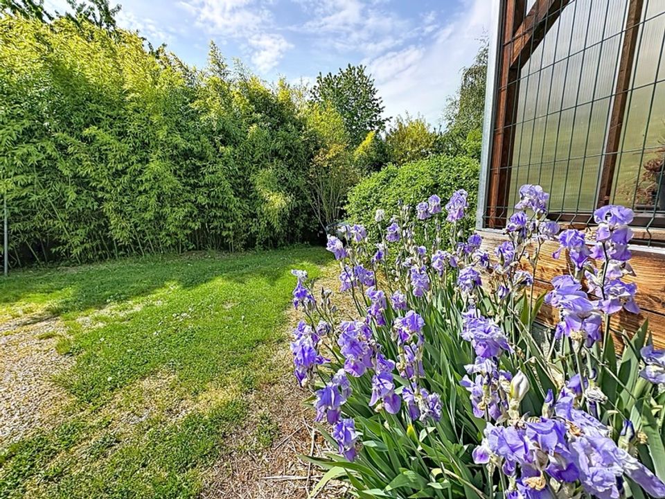 Villa i Cranves-Sales, Haute-Savoie - foto 2