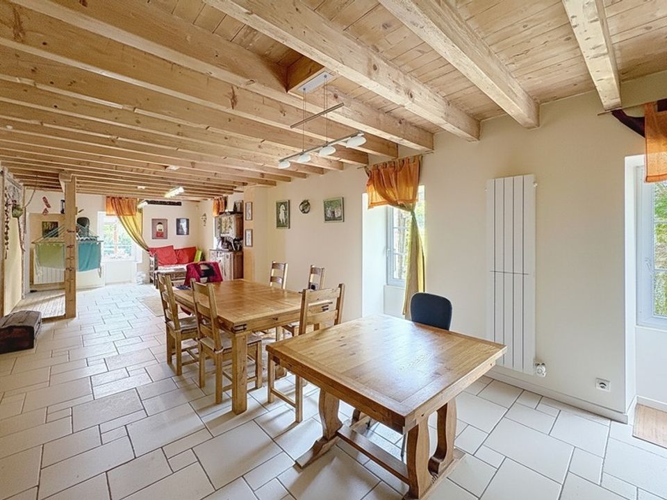 Villa i Cranves-Sales, Haute-Savoie - foto 5