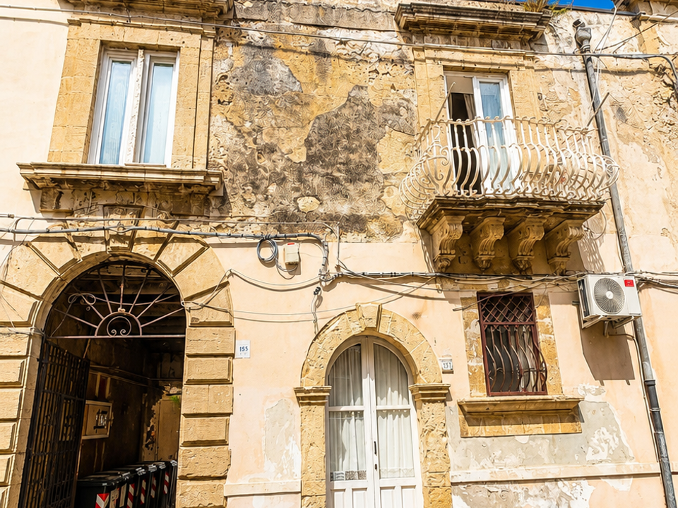 Lejlighed i Siracusa, Siracusa - foto 2