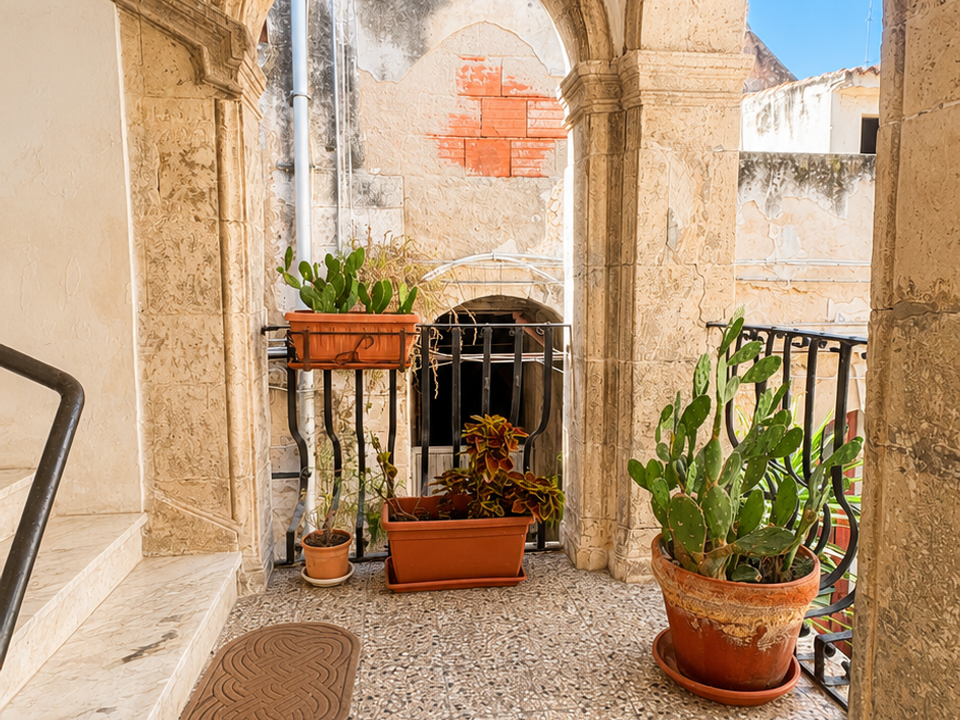Lejlighed i Siracusa, Siracusa - foto 4