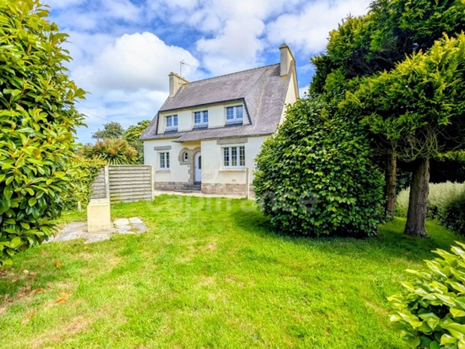 Villa i Saint-Frégant, Finistere - foto 2