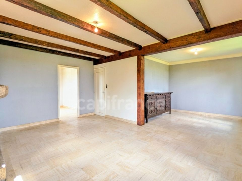 Villa i Saint-Frégant, Finistere - foto 3