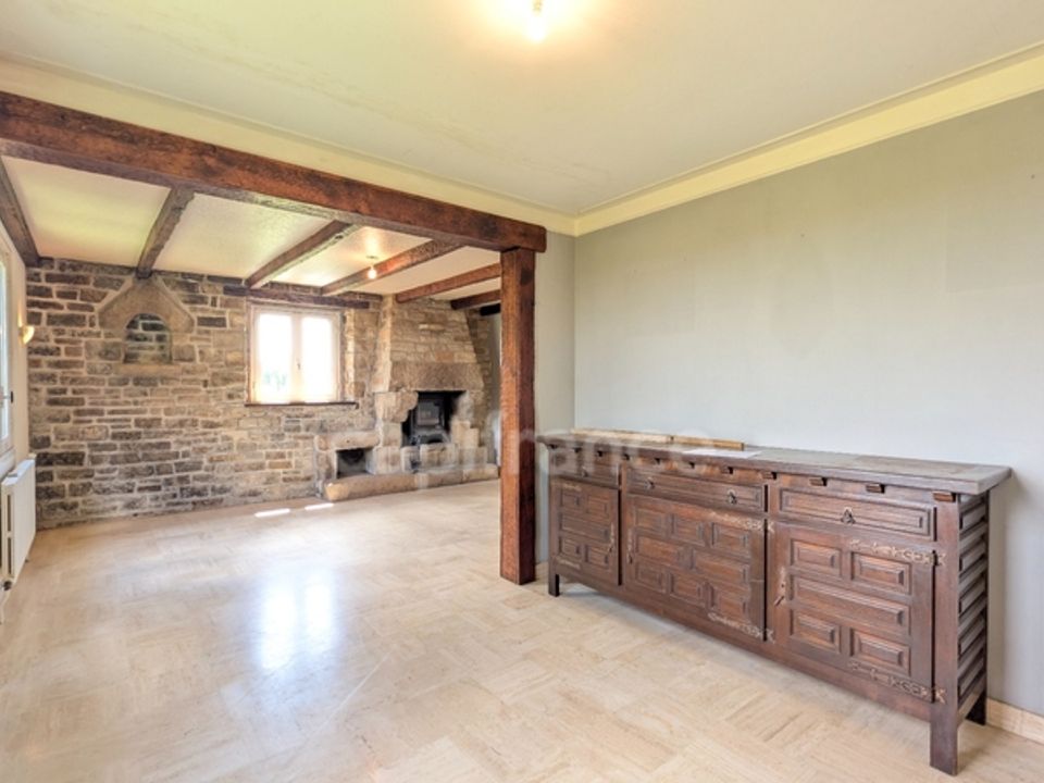 Villa i Saint-Frégant, Finistere - foto 4