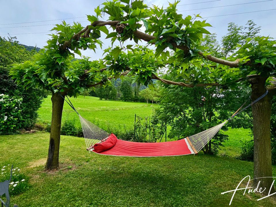 Villa i Beaumont, Haute-Savoie - foto 1