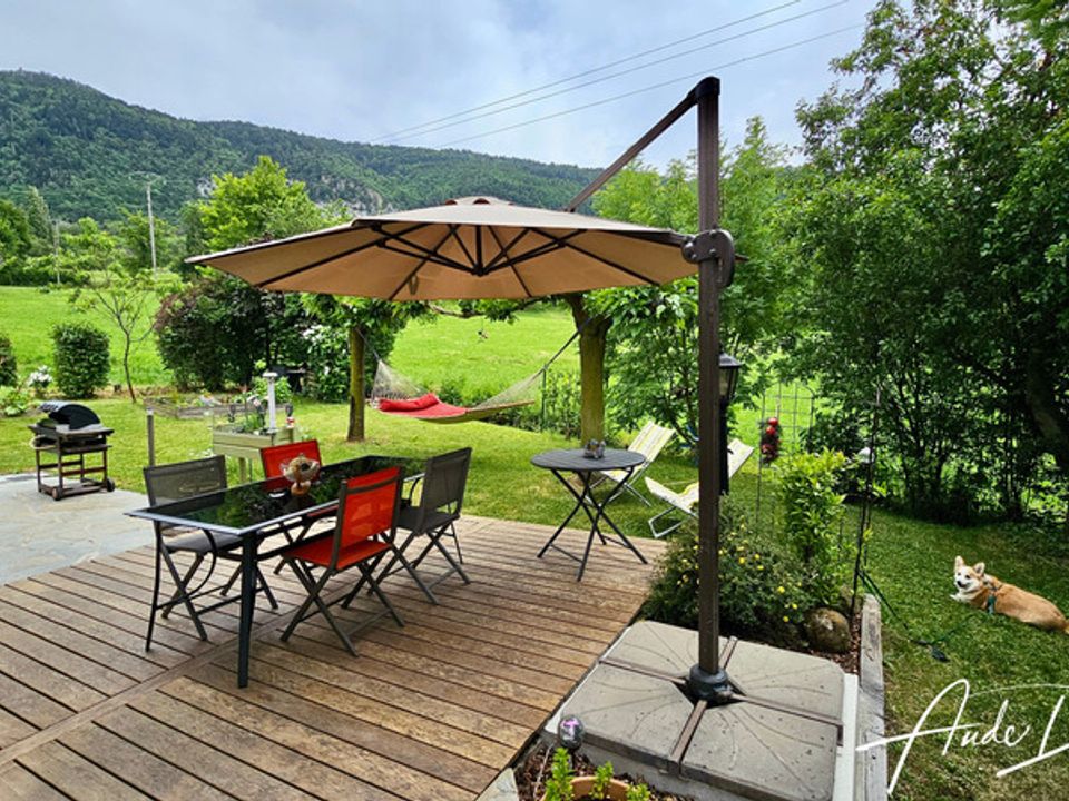 Villa i Beaumont, Haute-Savoie - foto 5