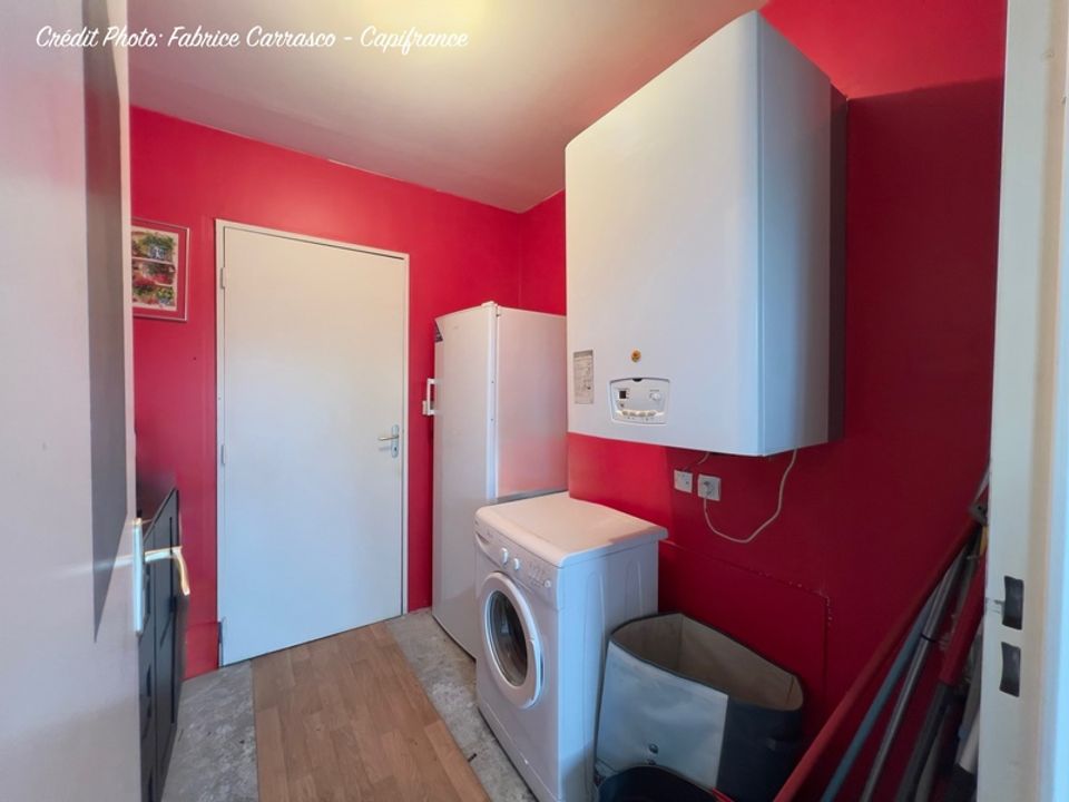 Villa en Saint-Beauzire, Puy-de-Dome - foto 5
