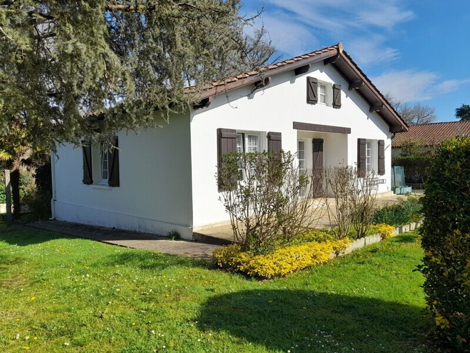 Villa en Sare, Pyrenees-Atlantiques - foto 3