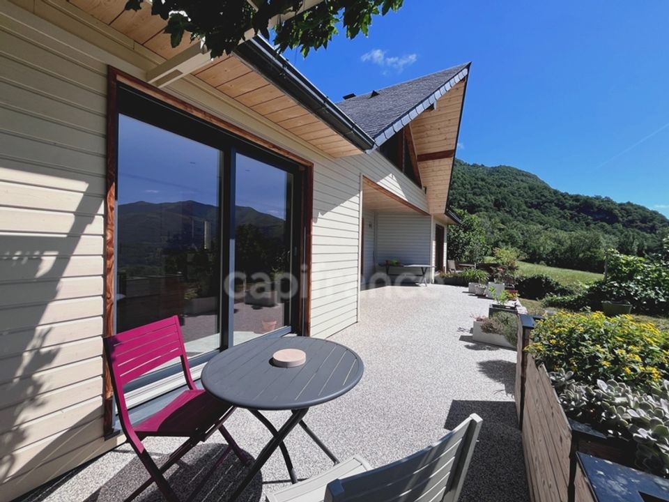 Villa i Argelès-Gazost, Hautes-Pyrenees - bilde 3
