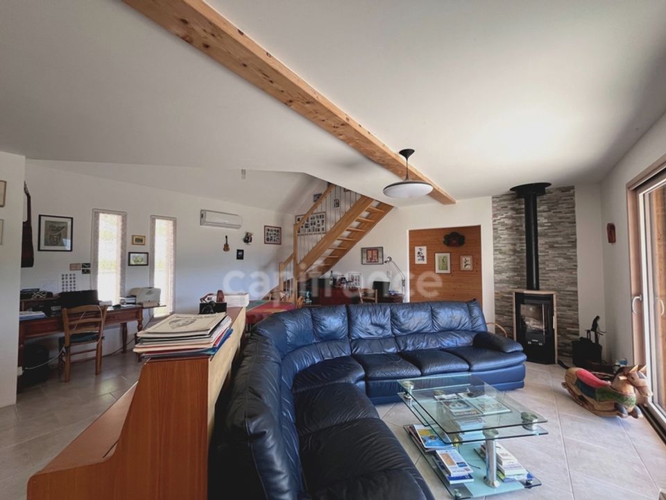 Villa i Argelès-Gazost, Hautes-Pyrenees - bilde 4