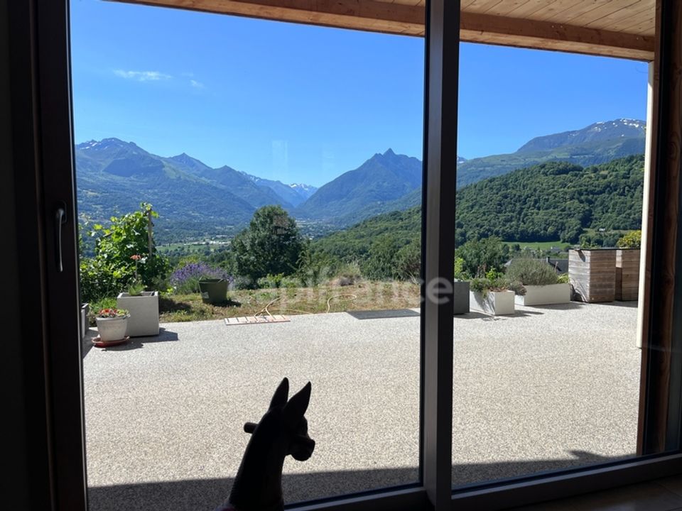 Villa i Argelès-Gazost, Hautes-Pyrenees - bilde 5