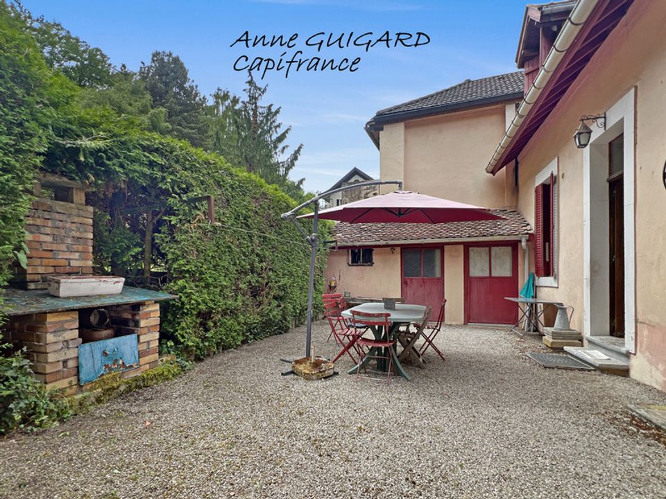 Villa a Annecy, Haute-Savoie - foto 2