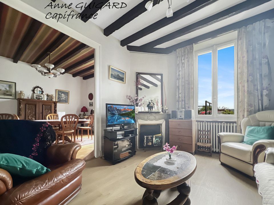 Villa a Annecy, Haute-Savoie - foto 4