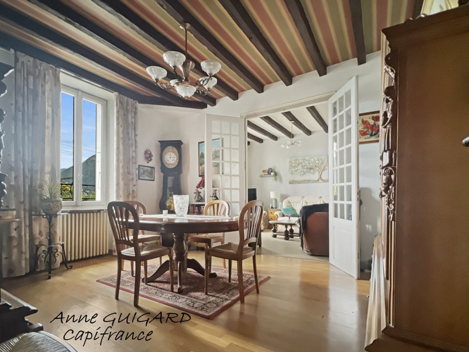 Villa a Annecy, Haute-Savoie - foto 5