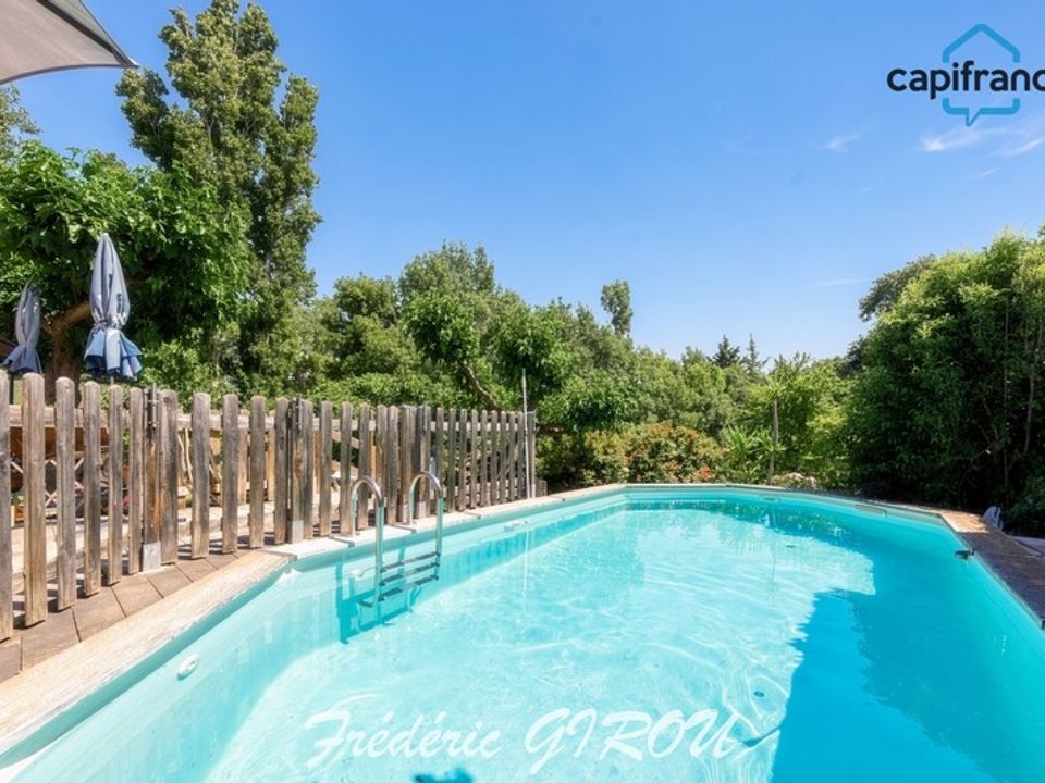 Villa i Aix-en-Provence, Bouches-du-Rhone - foto 2