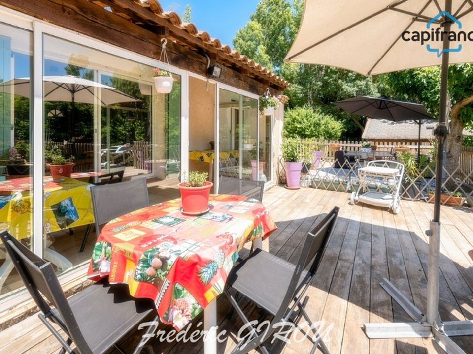 Villa i Aix-en-Provence, Bouches-du-Rhone - foto 3