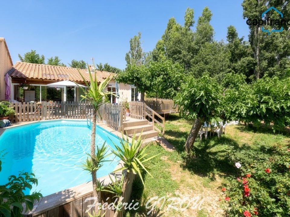 Villa i Aix-en-Provence, Bouches-du-Rhone - foto 4