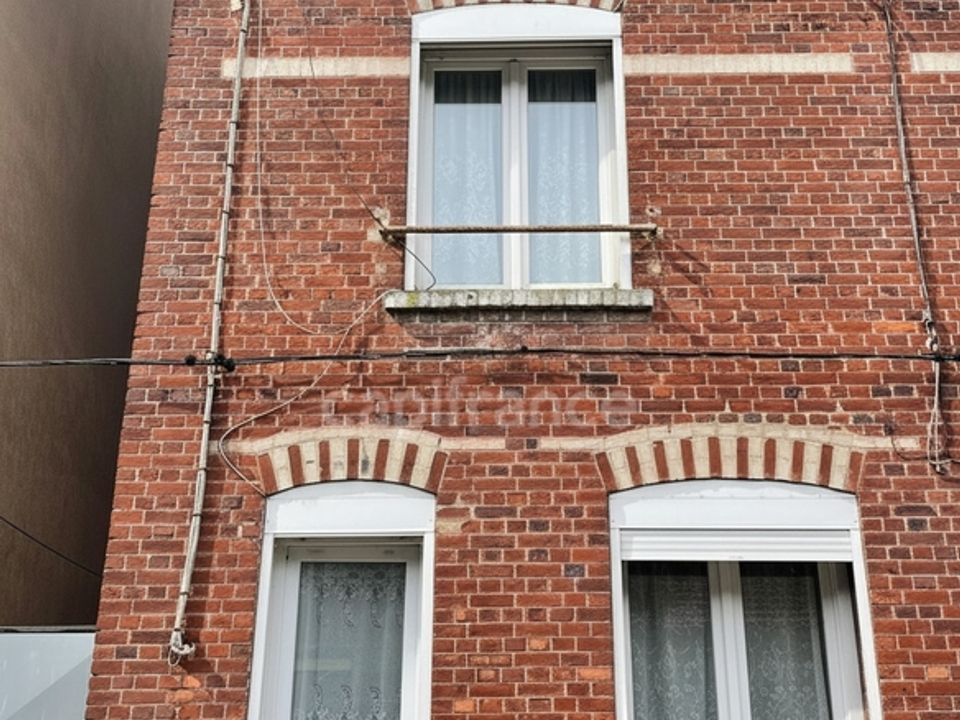 Villa i Tergnier, Aisne - bilde 1
