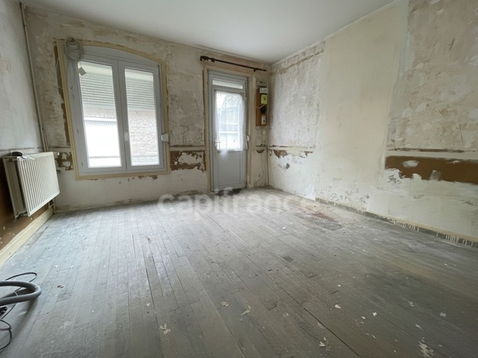 Villa i Tergnier, Aisne - bilde 2