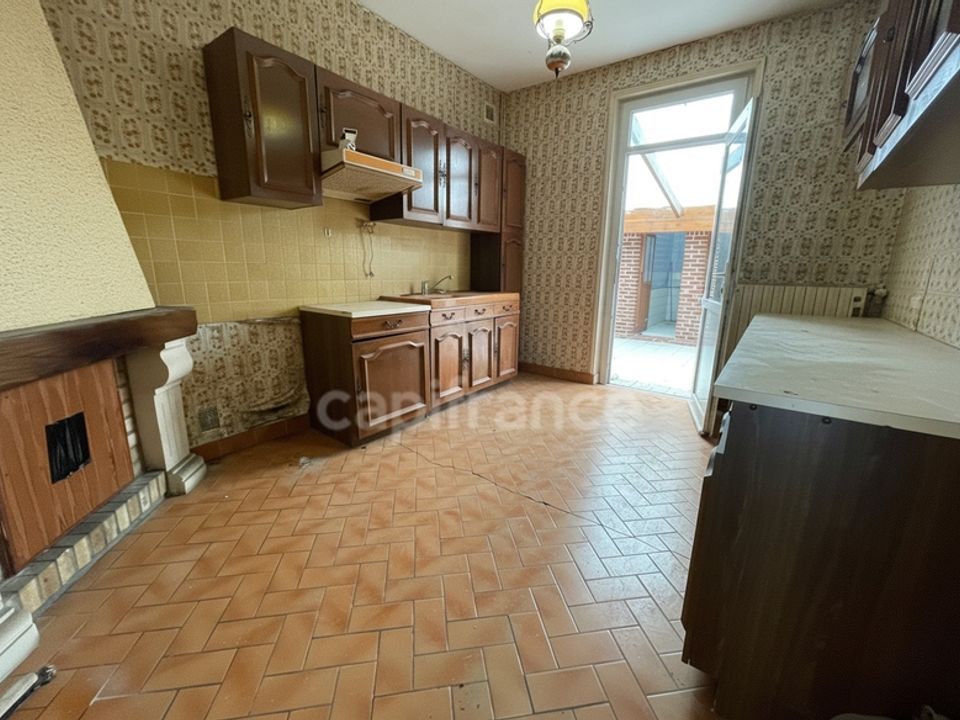 Villa i Tergnier, Aisne - bilde 4