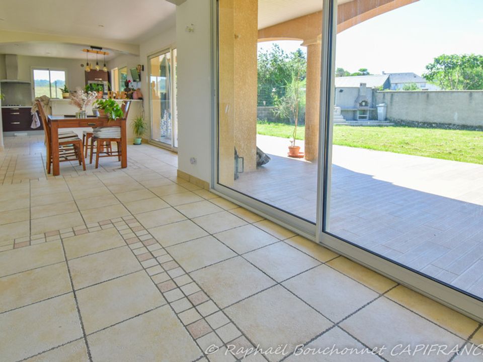 Villa i Trebons, Hautes-Pyrenees - foto 2