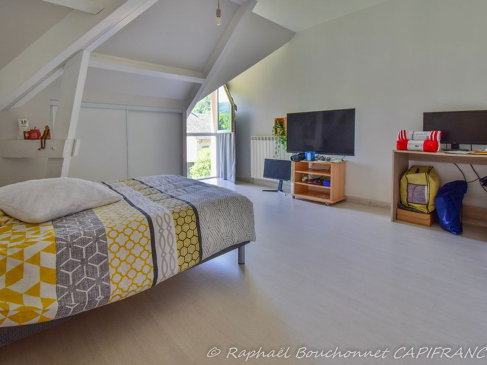 Villa i Trebons, Hautes-Pyrenees - foto 3