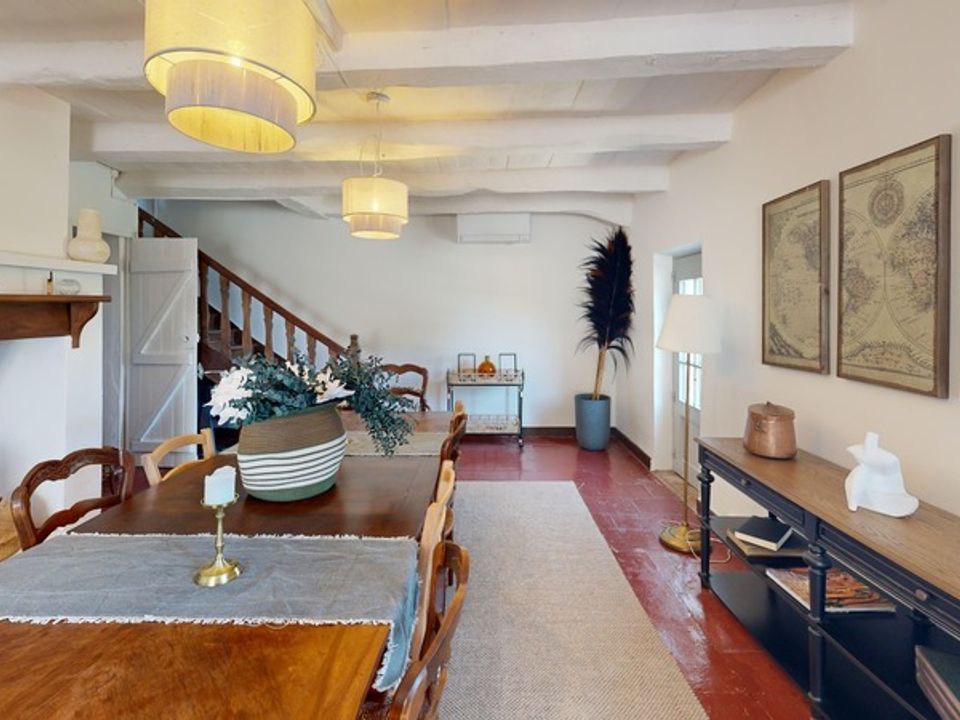 Villa i Nègrepelisse, Tarn-et-Garonne - bilde 5