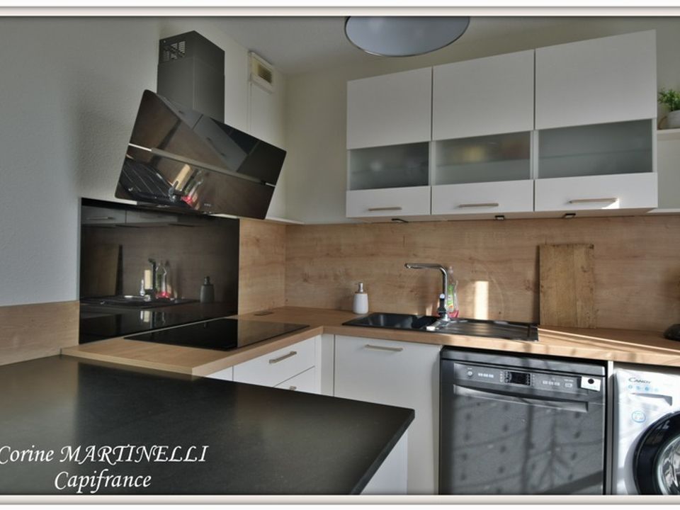 Lejlighed i Aucamville, Haute-Garonne - foto 4