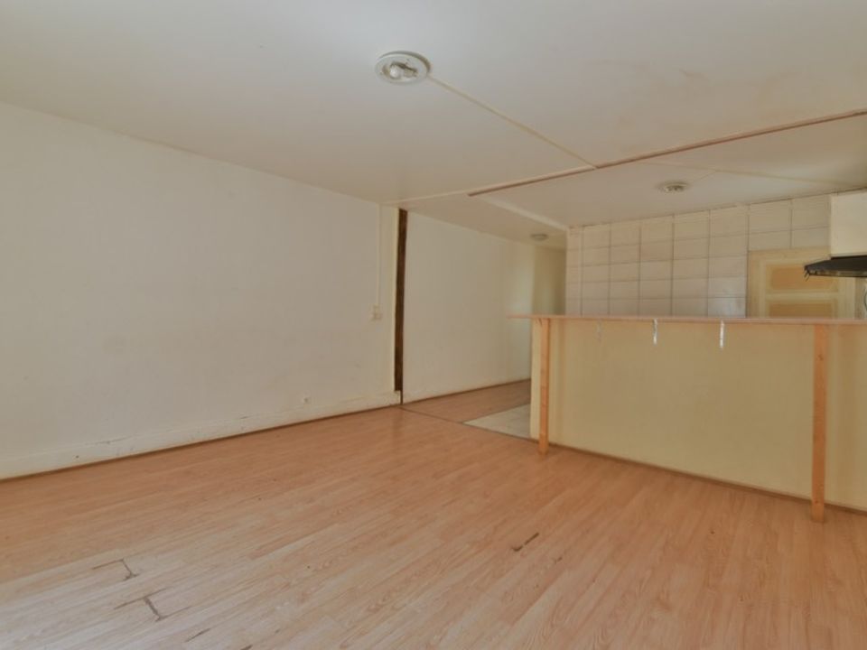 Lejlighed i Villeneuve-sur-Lot, Lot-et-Garonne - foto 4
