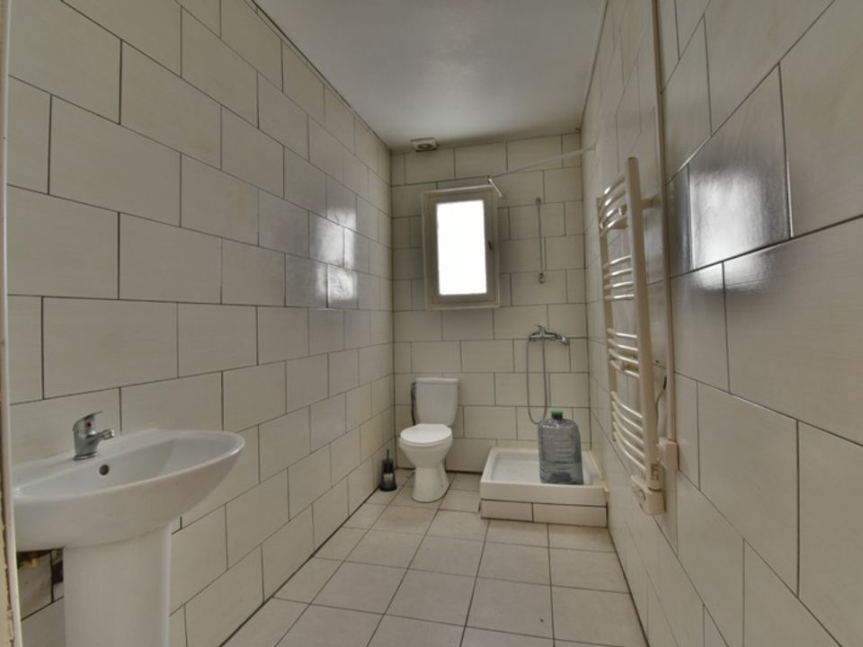 Lejlighed i Villeneuve-sur-Lot, Lot-et-Garonne - foto 5