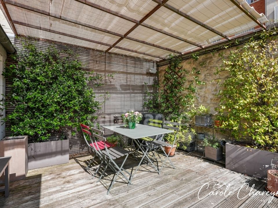 Villa en Meudon, Hauts-de-Seine - foto 1