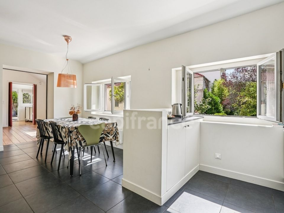 Villa en Meudon, Hauts-de-Seine - foto 2