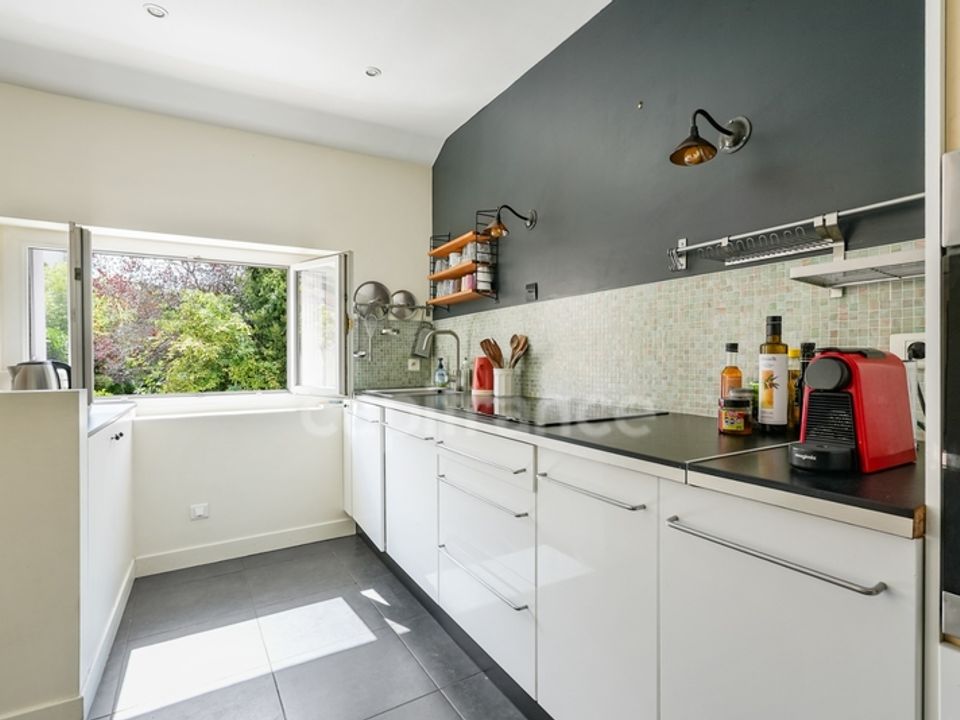 Villa en Meudon, Hauts-de-Seine - foto 3