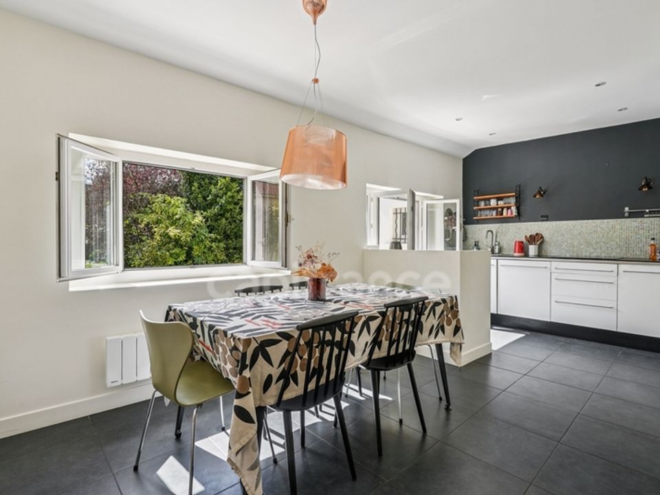 Villa en Meudon, Hauts-de-Seine - foto 4