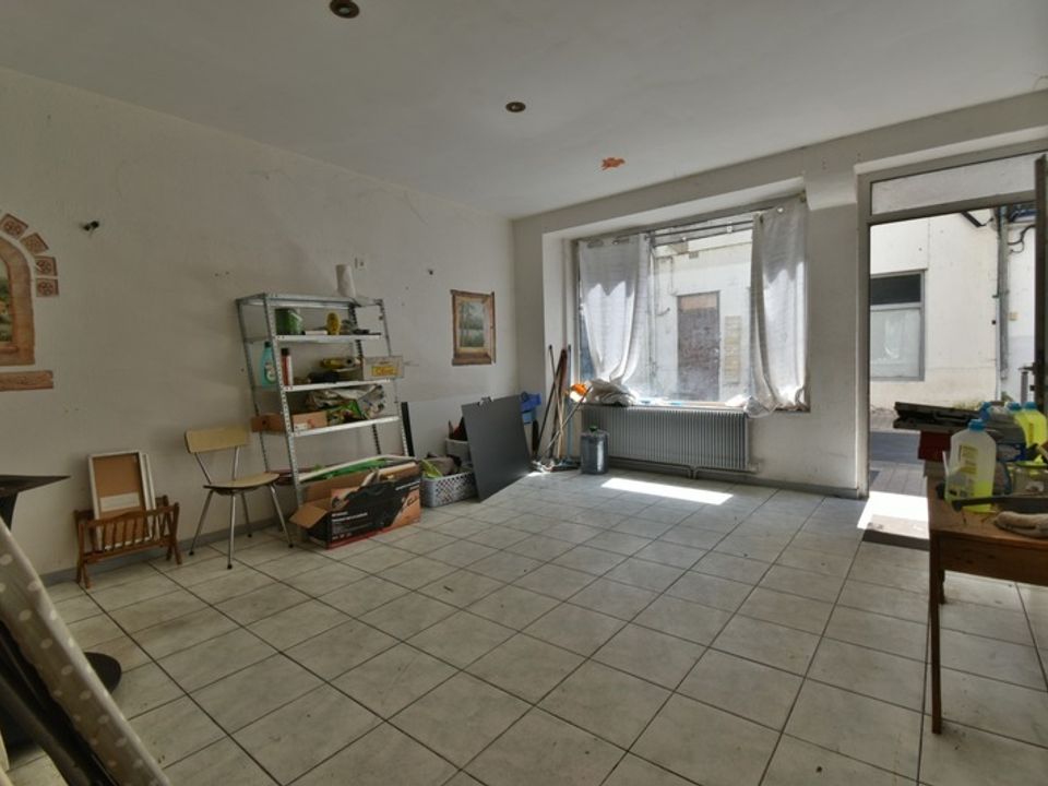 Lejlighed i Villeneuve-sur-Lot, Lot-et-Garonne - foto 1