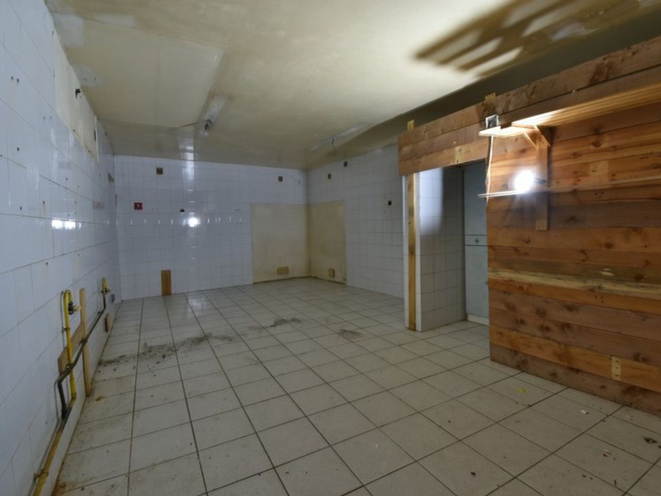 Lejlighed i Villeneuve-sur-Lot, Lot-et-Garonne - foto 2
