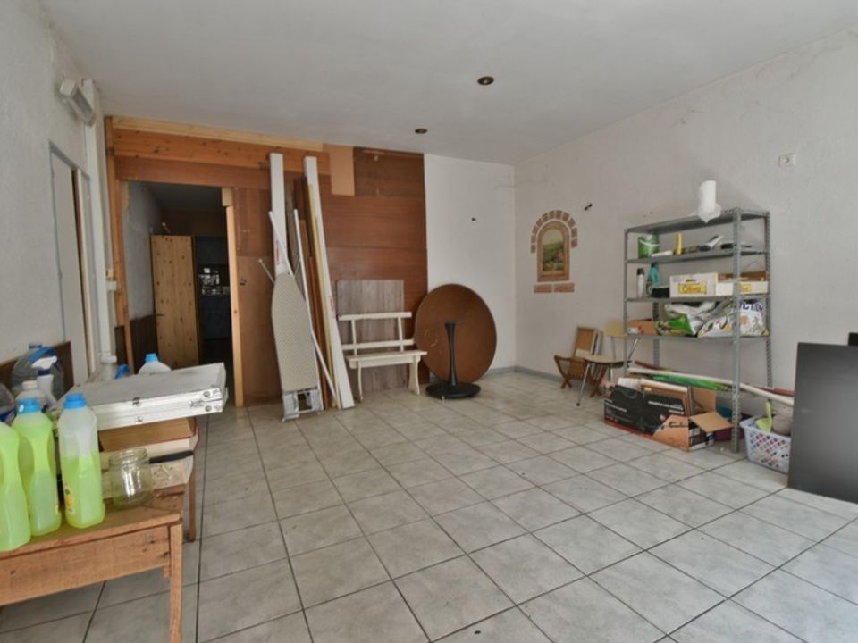 Lejlighed i Villeneuve-sur-Lot, Lot-et-Garonne - foto 4