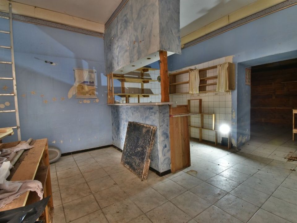 Lejlighed i Villeneuve-sur-Lot, Lot-et-Garonne - foto 5
