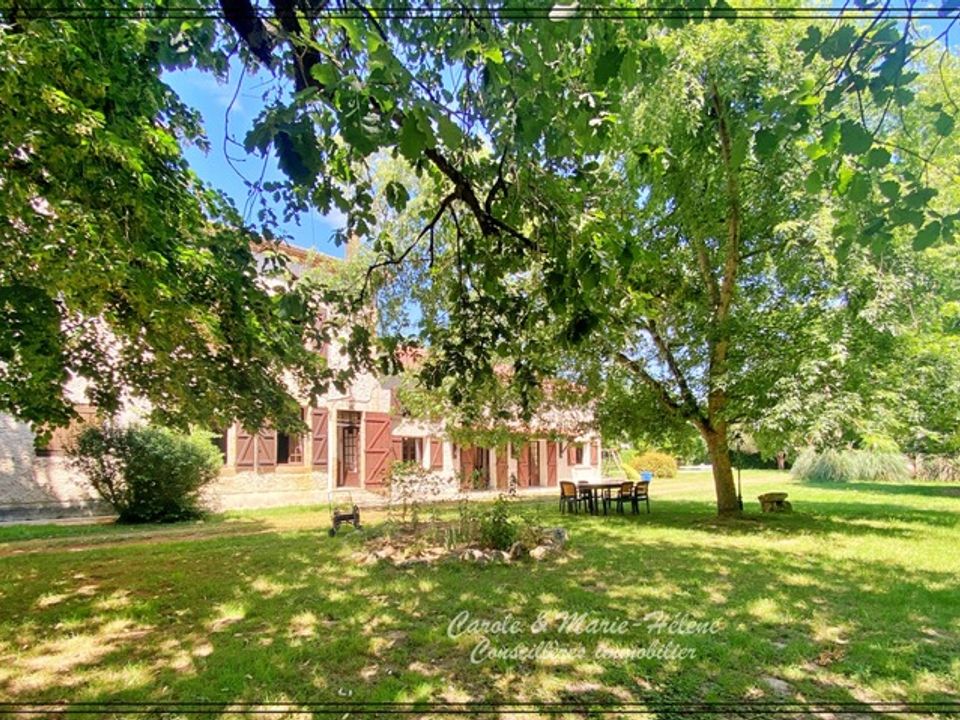 Villa a Estillac, Lot-et-Garonne - foto 2