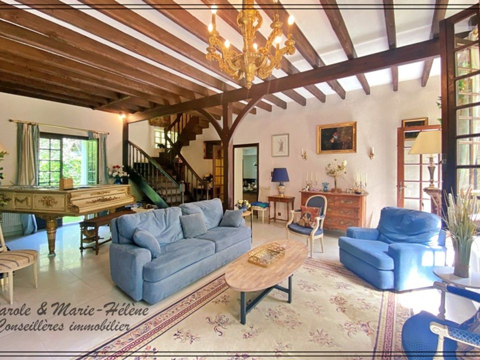 Villa a Estillac, Lot-et-Garonne - foto 4