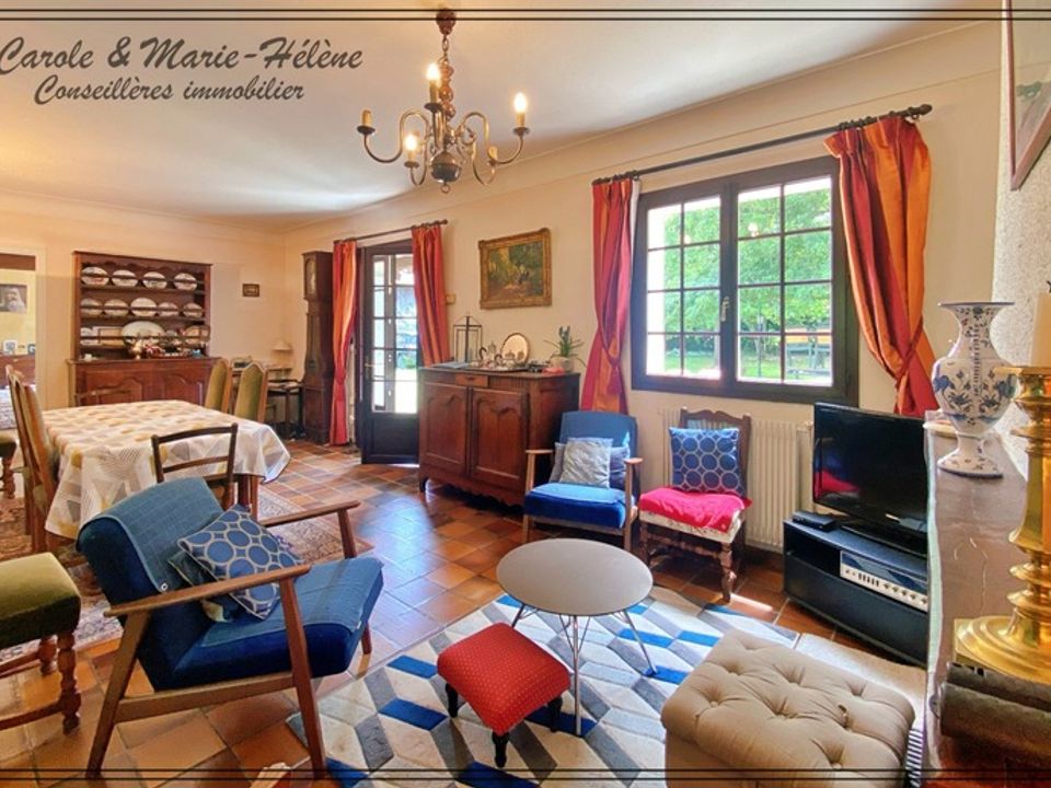 Villa a Estillac, Lot-et-Garonne - foto 5