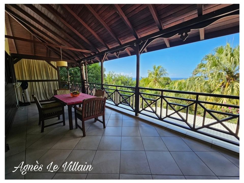 Villa i Pointe-Noire, Guadeloupe - foto 3