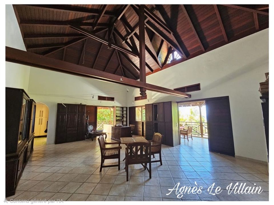 Villa i Pointe-Noire, Guadeloupe - foto 5