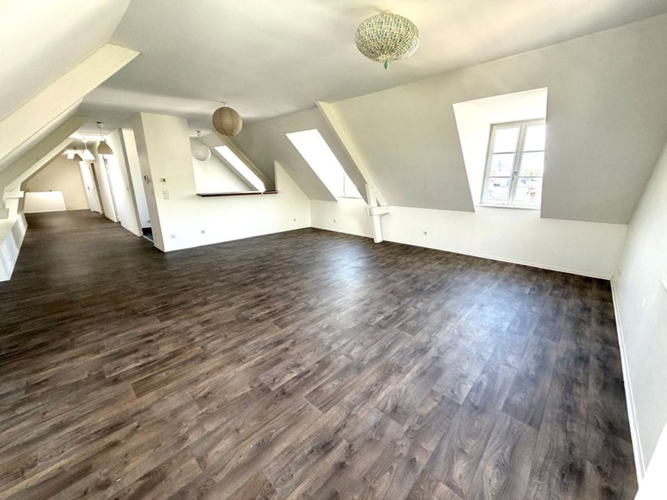 Apartamento em Meung-sur-Loire, Loiret - foto 1