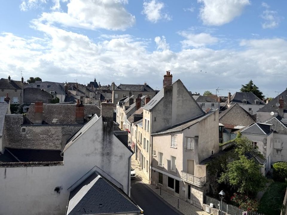 Apartamento em Meung-sur-Loire, Loiret - foto 5