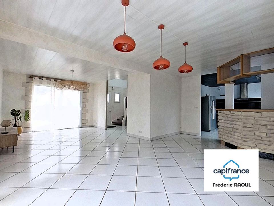 Villa in Champsevraine, Haute-Marne - foto 2