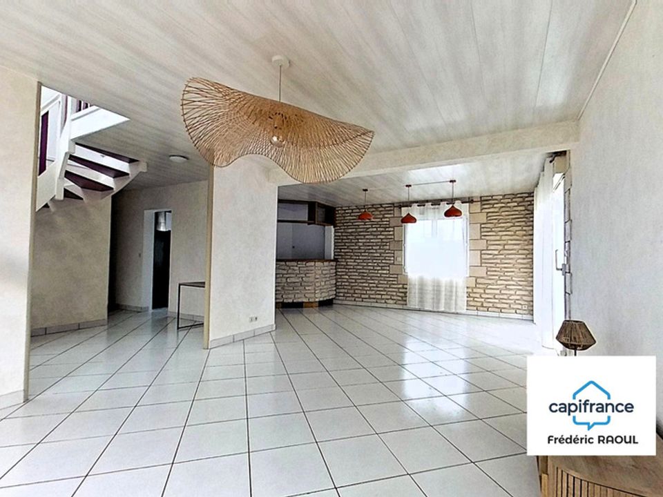 Villa in Champsevraine, Haute-Marne - foto 3