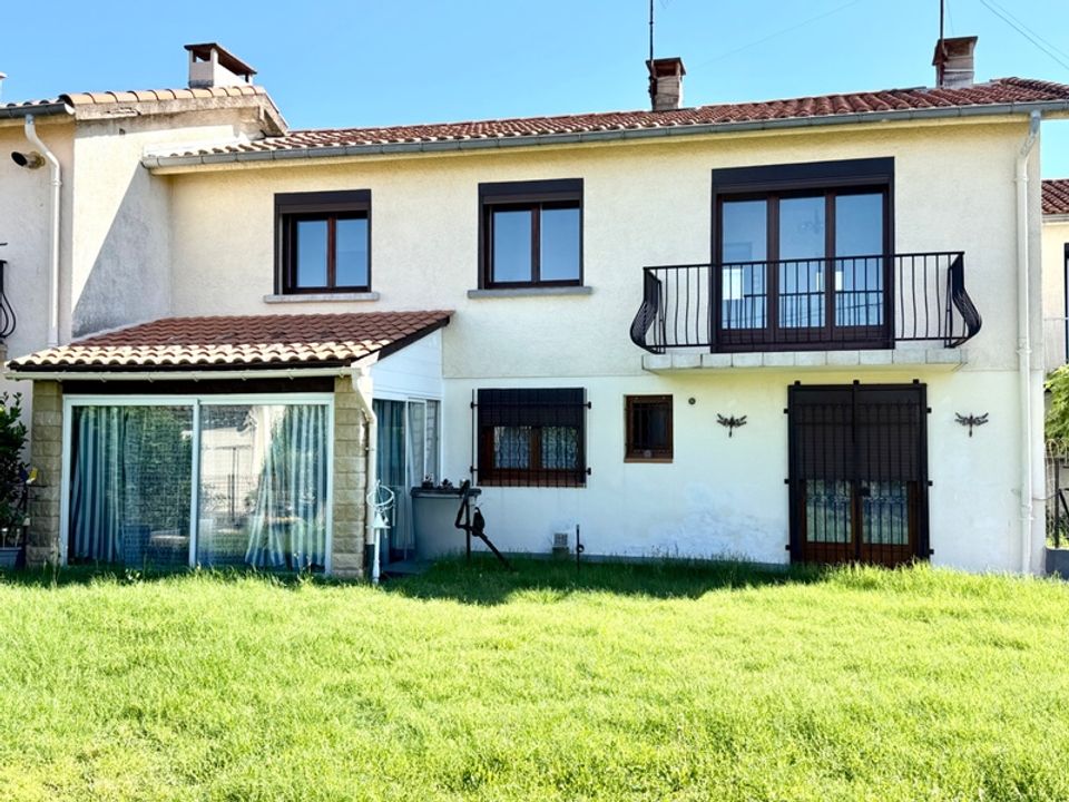 Villa i Ales, Gard - foto 1