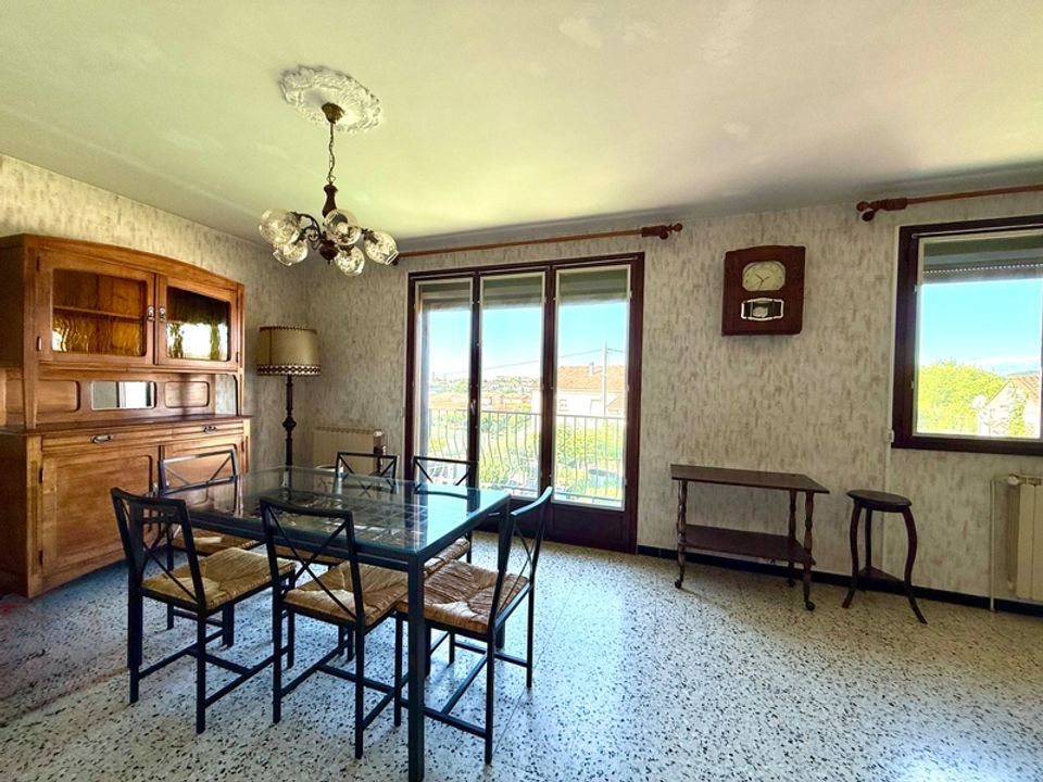 Villa i Ales, Gard - foto 2