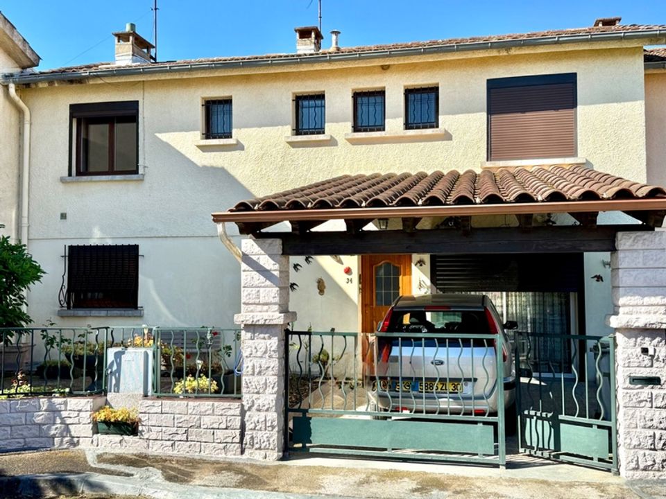 Villa i Ales, Gard - foto 3