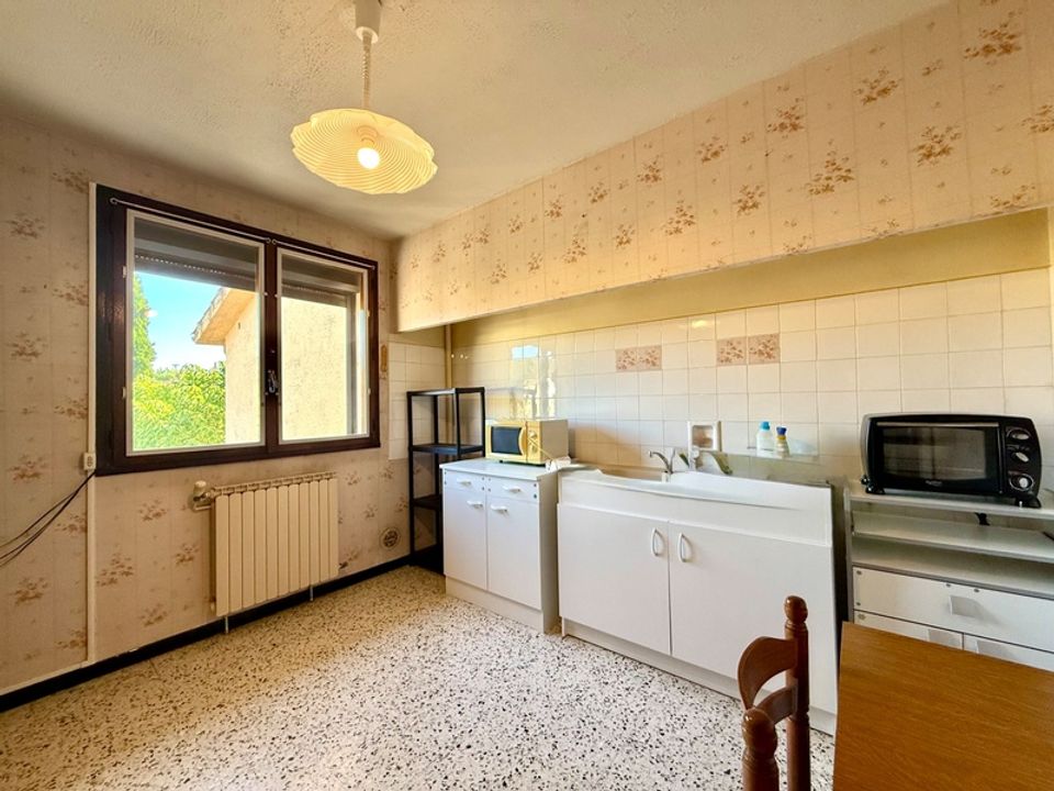 Villa i Ales, Gard - foto 4